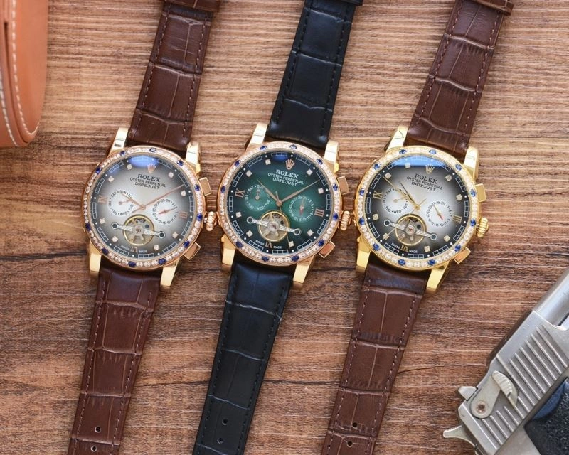 ROLEX Watches Durable 201230