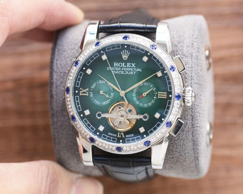 ROLEX Watches Durable 201230