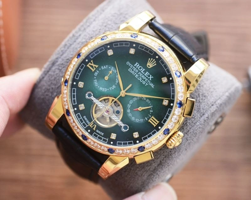 ROLEX Watches Durable 201230