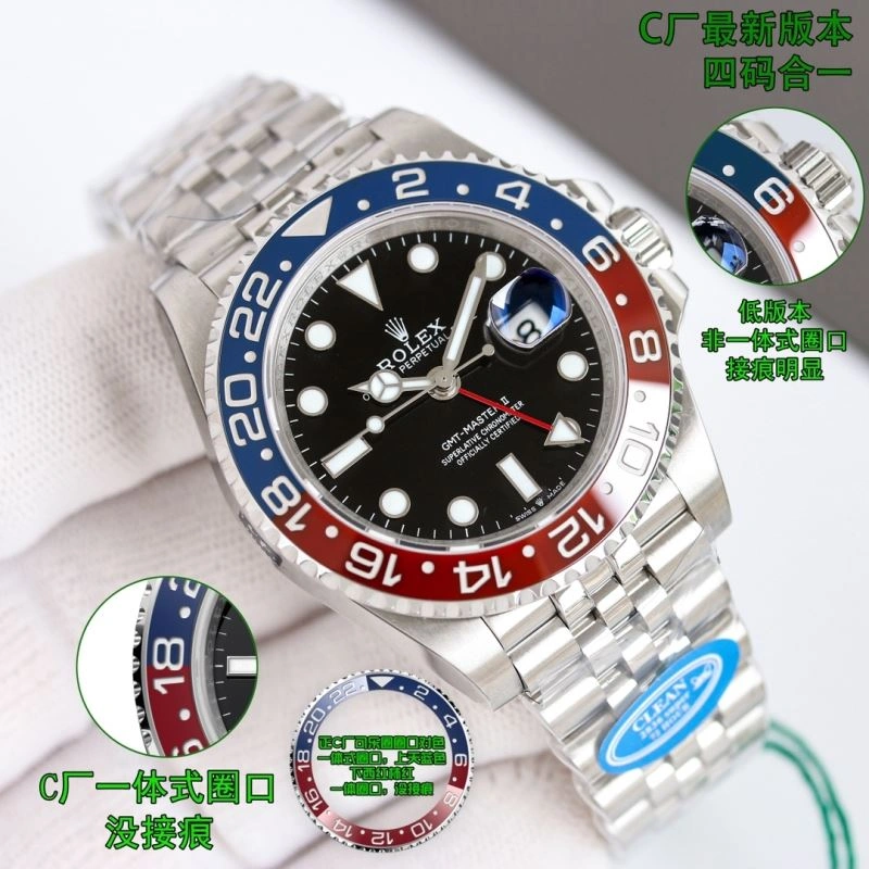 ROLEX Watches Original 201219