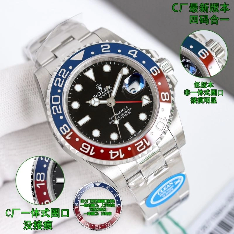 ROLEX Watches Original 201219