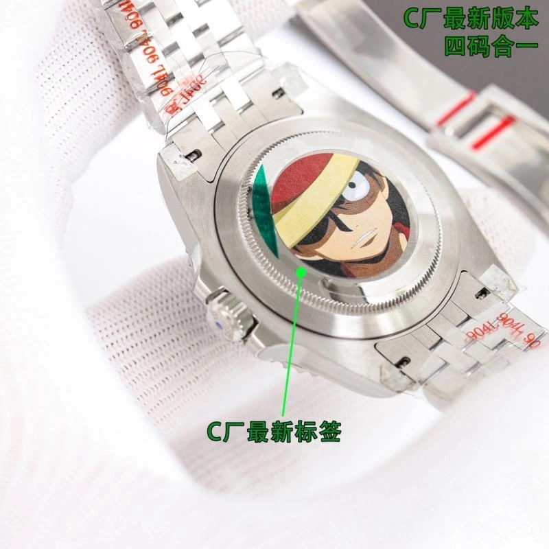 ROLEX Watches Original 201219