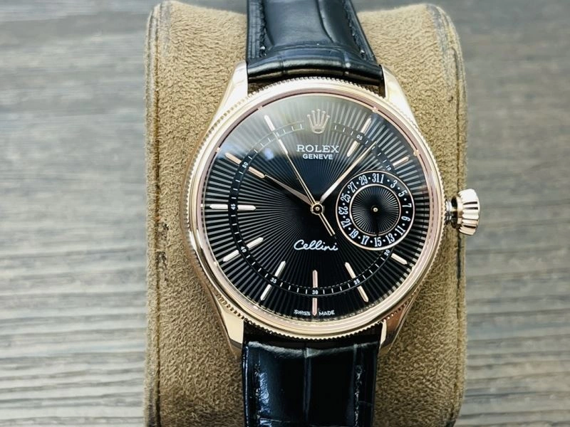 ROLEX Watches Compact 201238