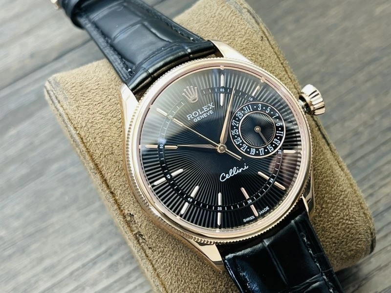 ROLEX Watches Compact 201238
