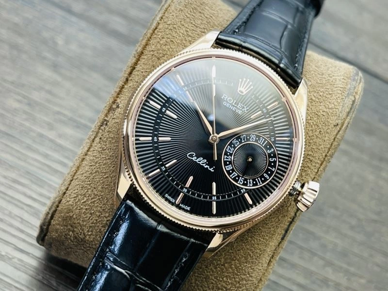 ROLEX Watches Compact 201238