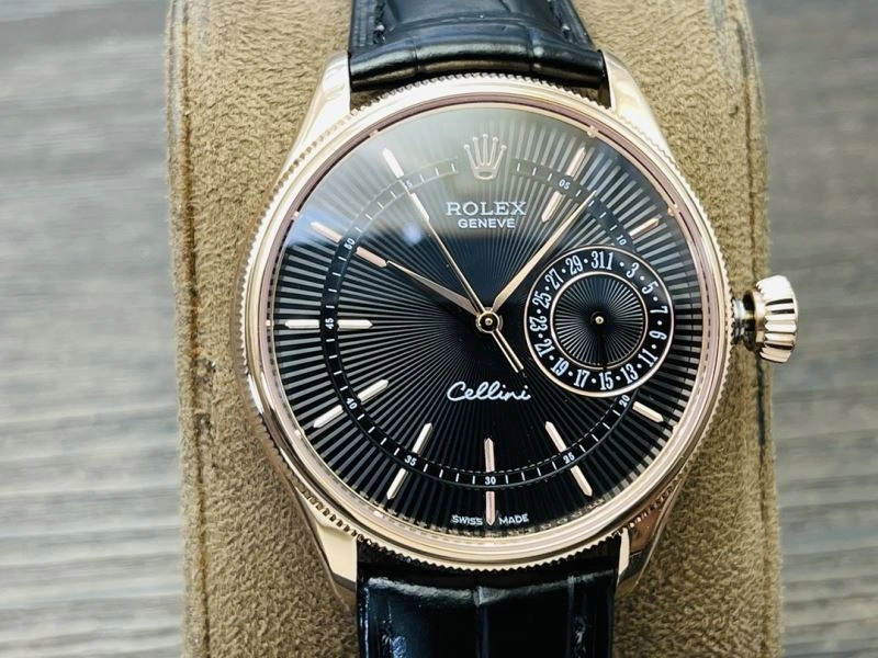 ROLEX Watches Compact 201238