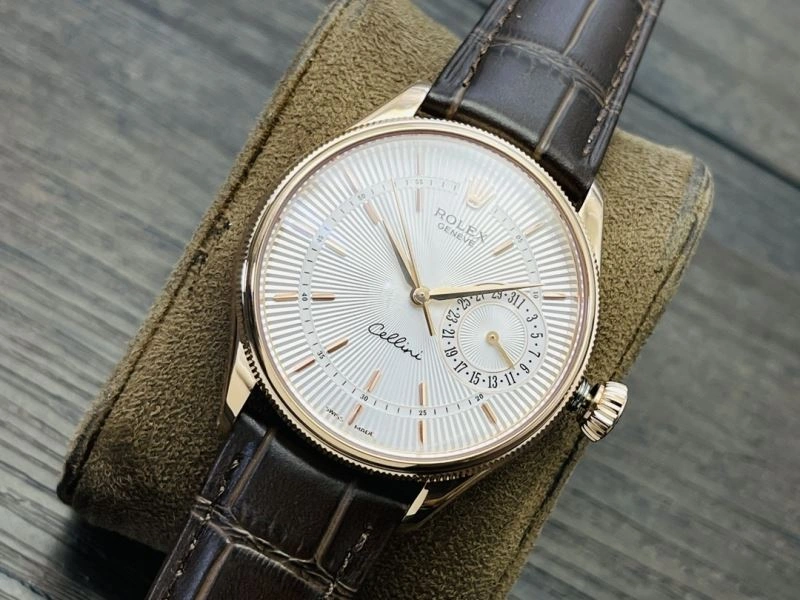 ROLEX Watches TopPick 201213