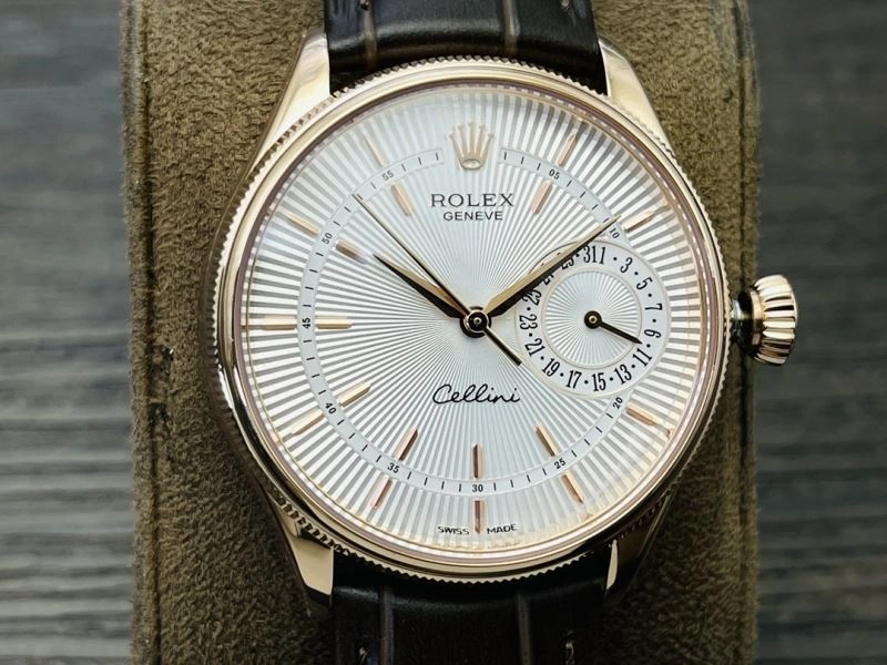ROLEX Watches TopPick 201213