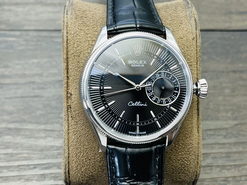 Effortless ROLEX Watches 201214
