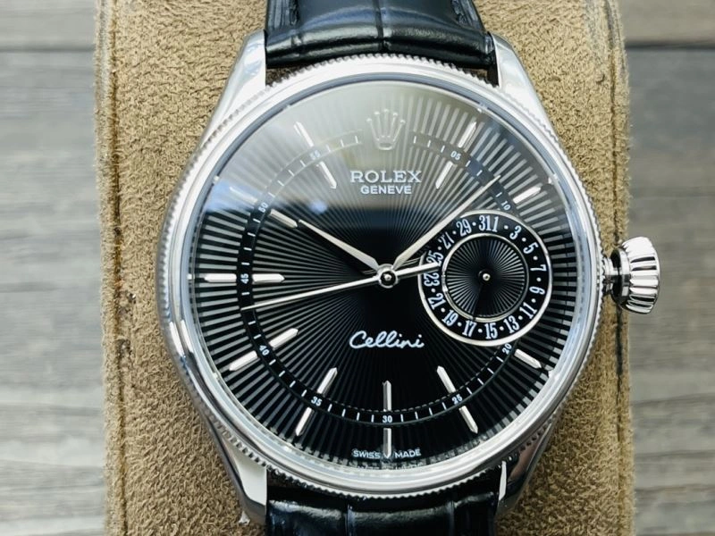 Effortless ROLEX Watches 201214