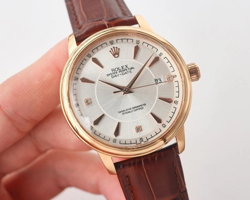 ROLEX Watches Bright 201216