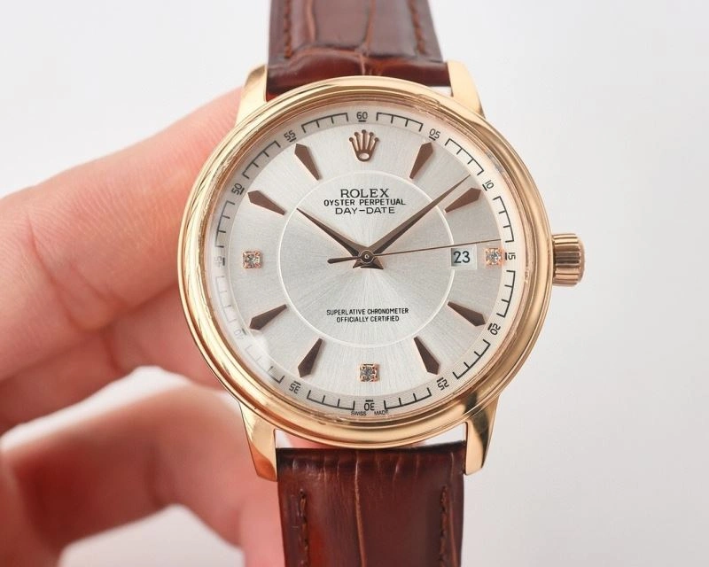 ROLEX Watches Bright 201216