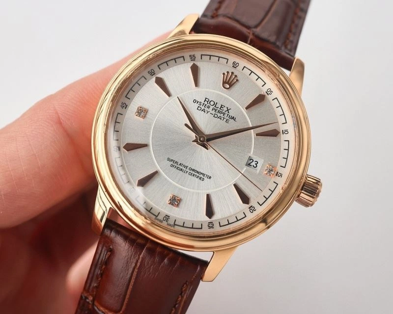 ROLEX Watches Bright 201216