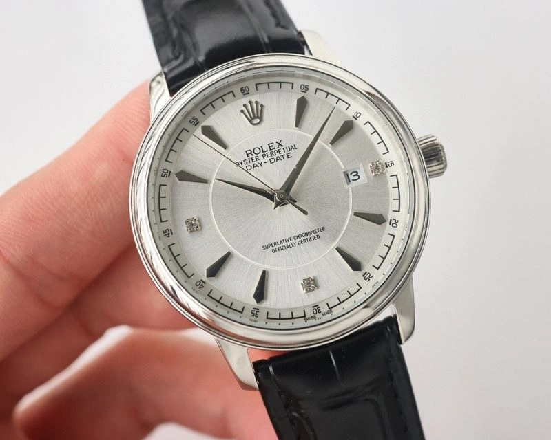 ROLEX Watches Bright 201216