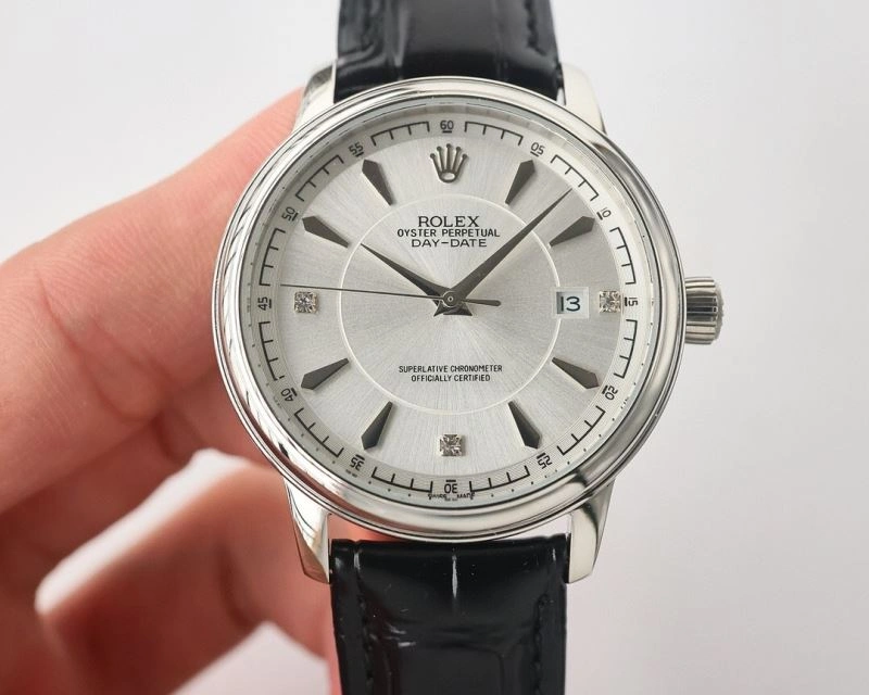 ROLEX Watches Bright 201216
