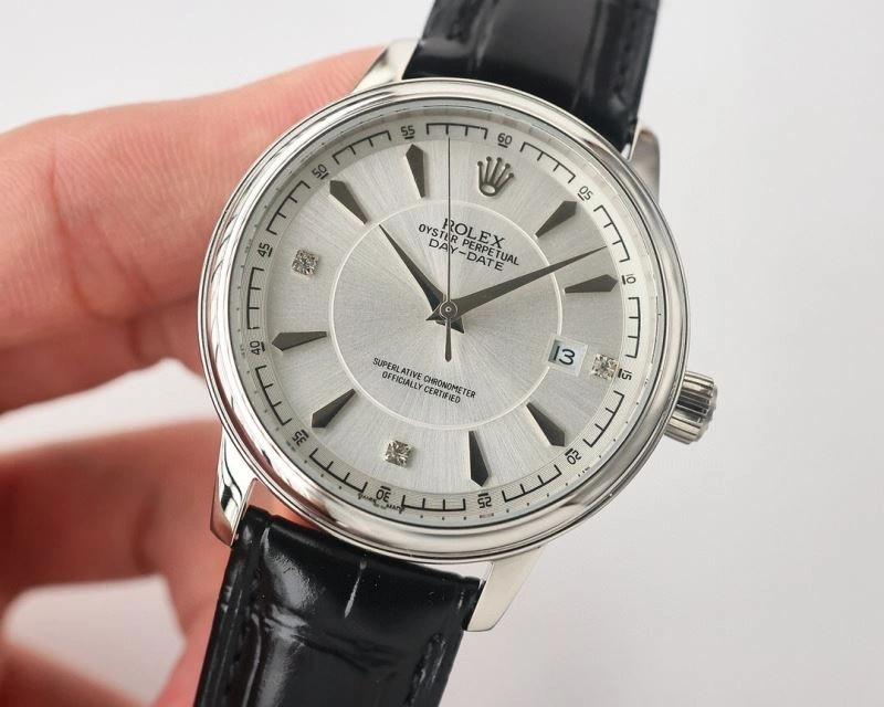 ROLEX Watches Bright 201216
