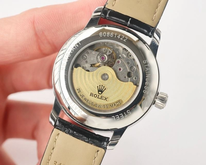 ROLEX Watches Bright 201216