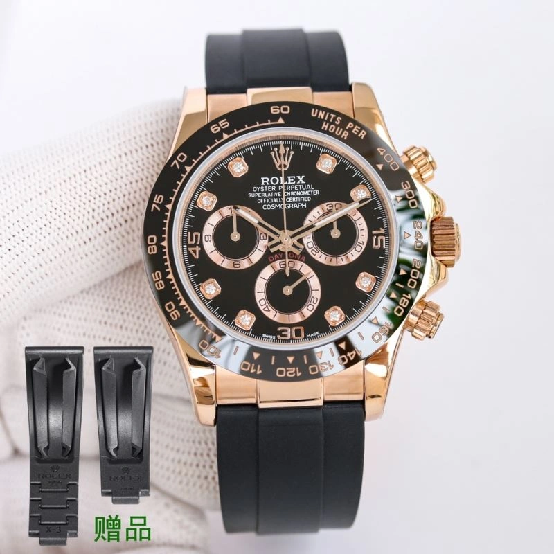 ROLEX Watches Sustainable 201239