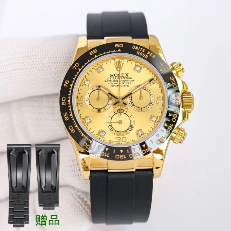 ROLEX Watches Sustainable 201239