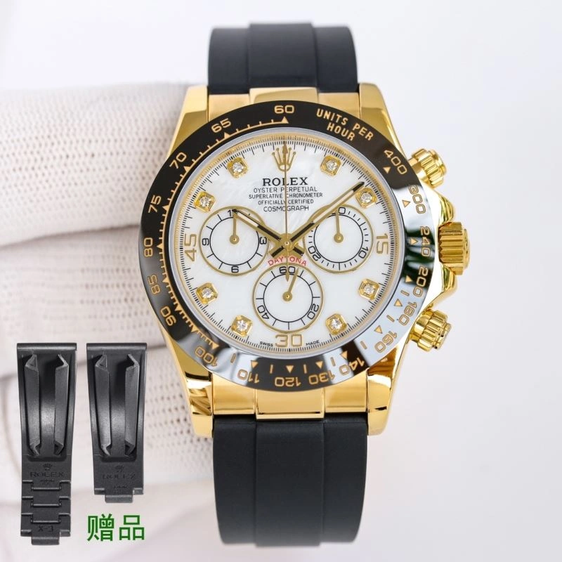 ROLEX Watches Sustainable 201239