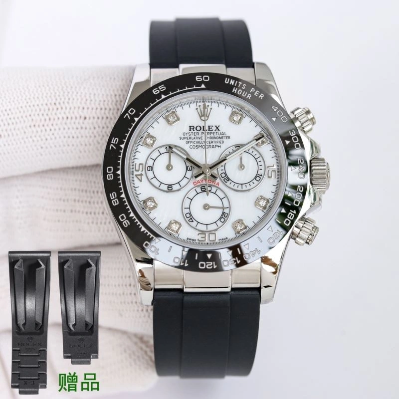 ROLEX Watches Sustainable 201239