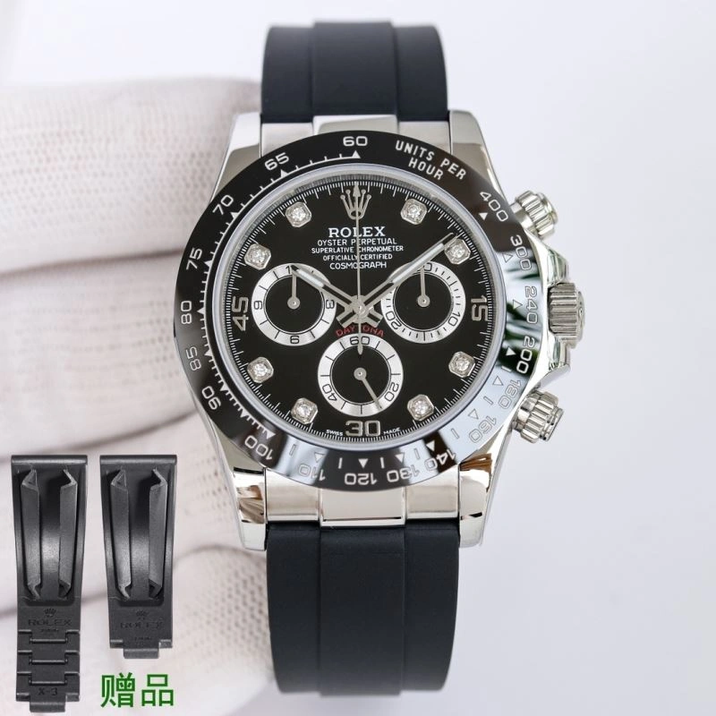 ROLEX Watches Sustainable 201239