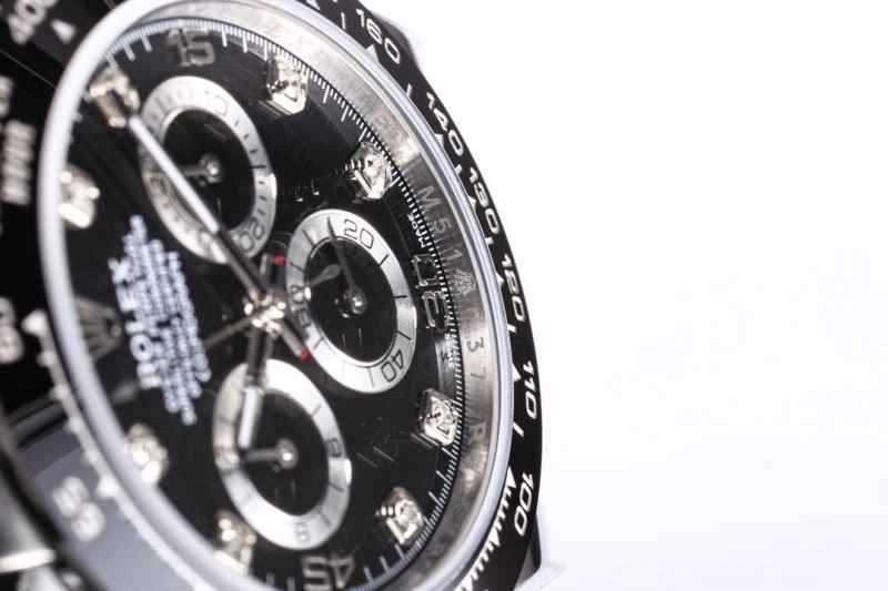 ROLEX Watches Sustainable 201239