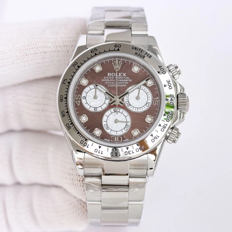 Refined ROLEX Watches 201220