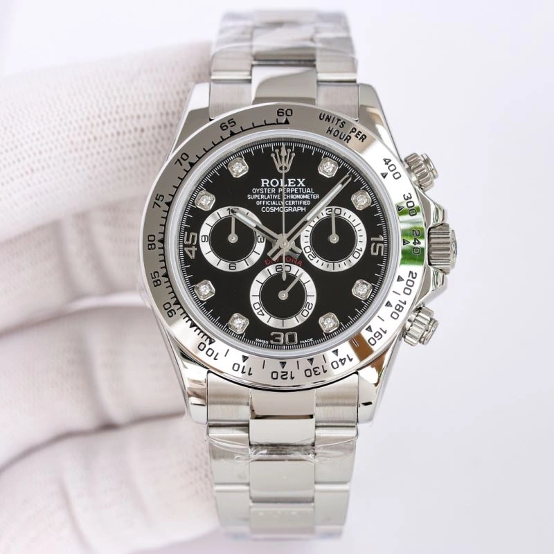Refined ROLEX Watches 201220