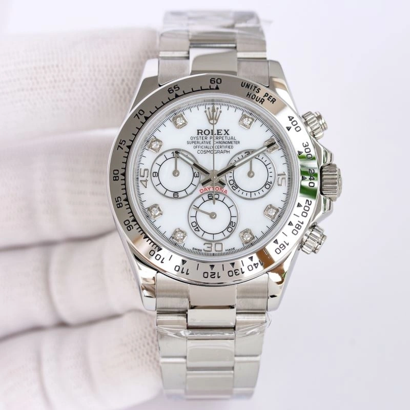 Refined ROLEX Watches 201220