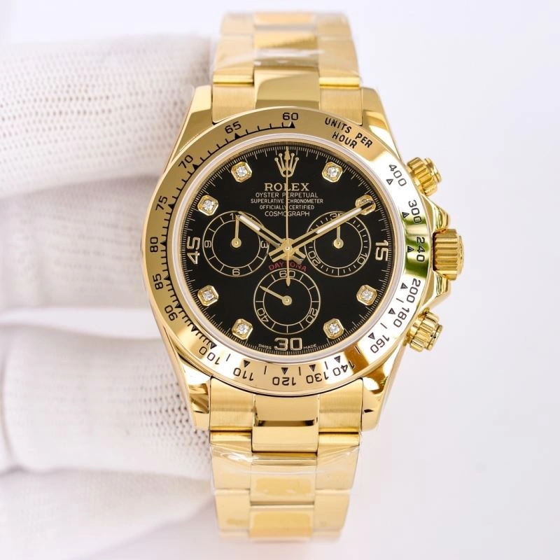 Refined ROLEX Watches 201220