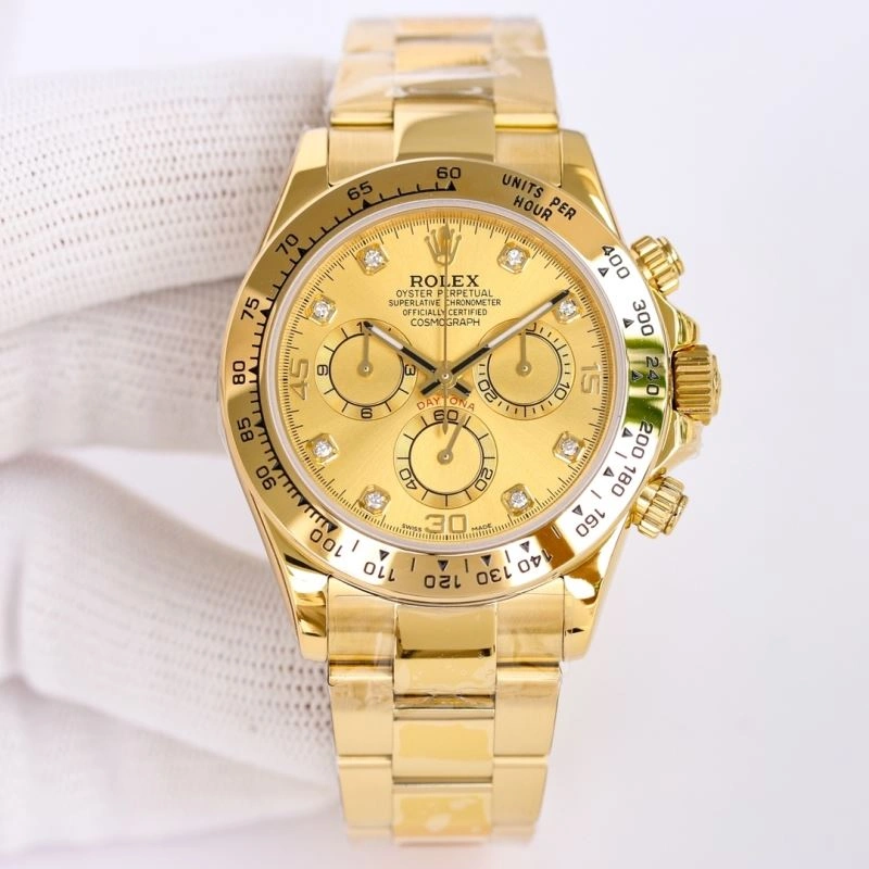 Refined ROLEX Watches 201220