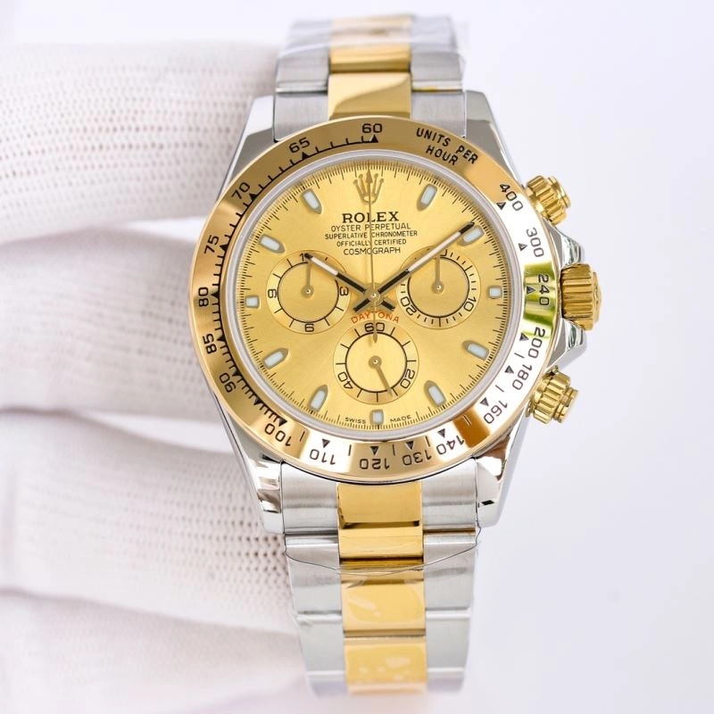 Refined ROLEX Watches 201220