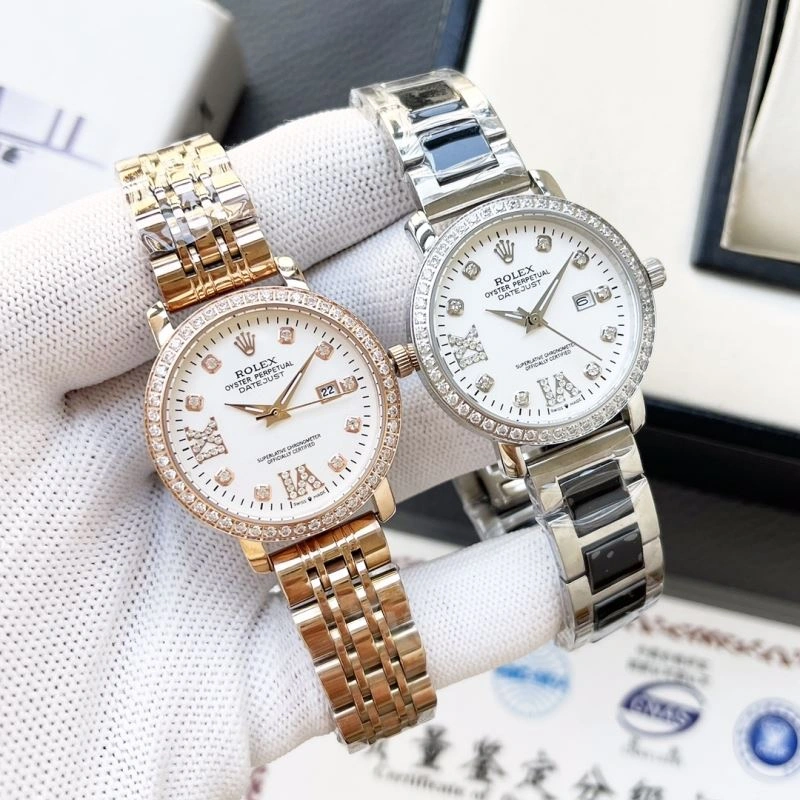 WaterResistant ROLEX Watches 201217