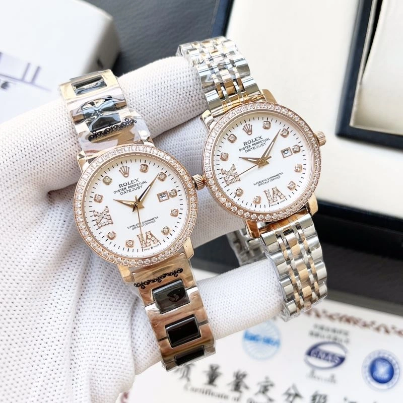 WaterResistant ROLEX Watches 201217