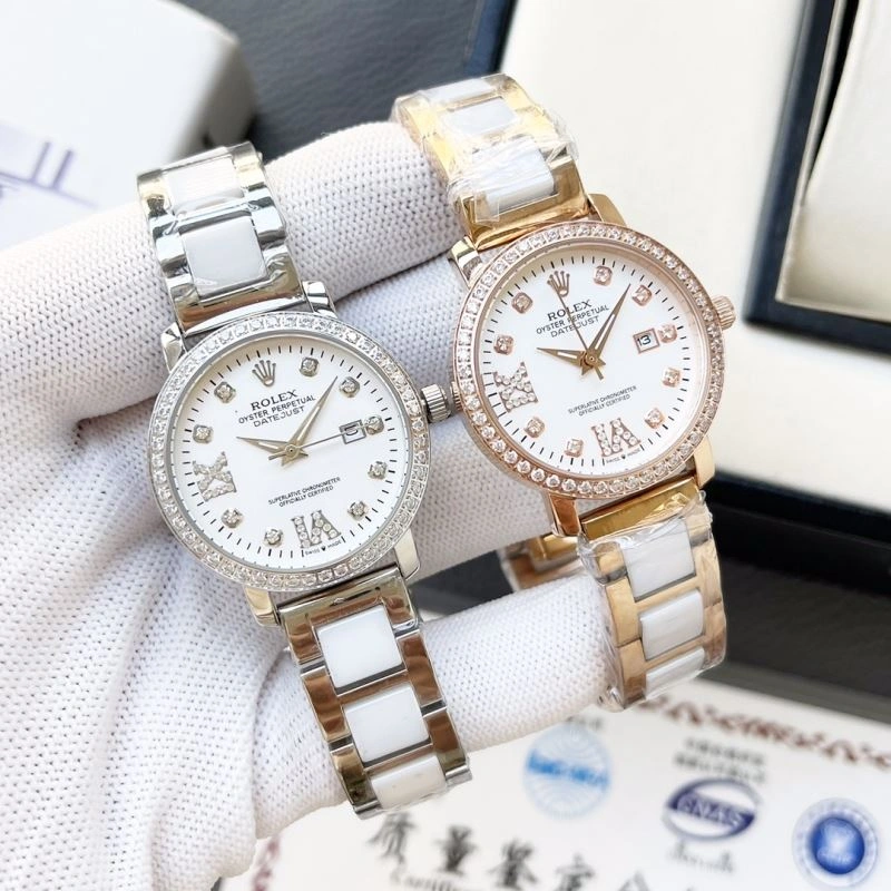WaterResistant ROLEX Watches 201217
