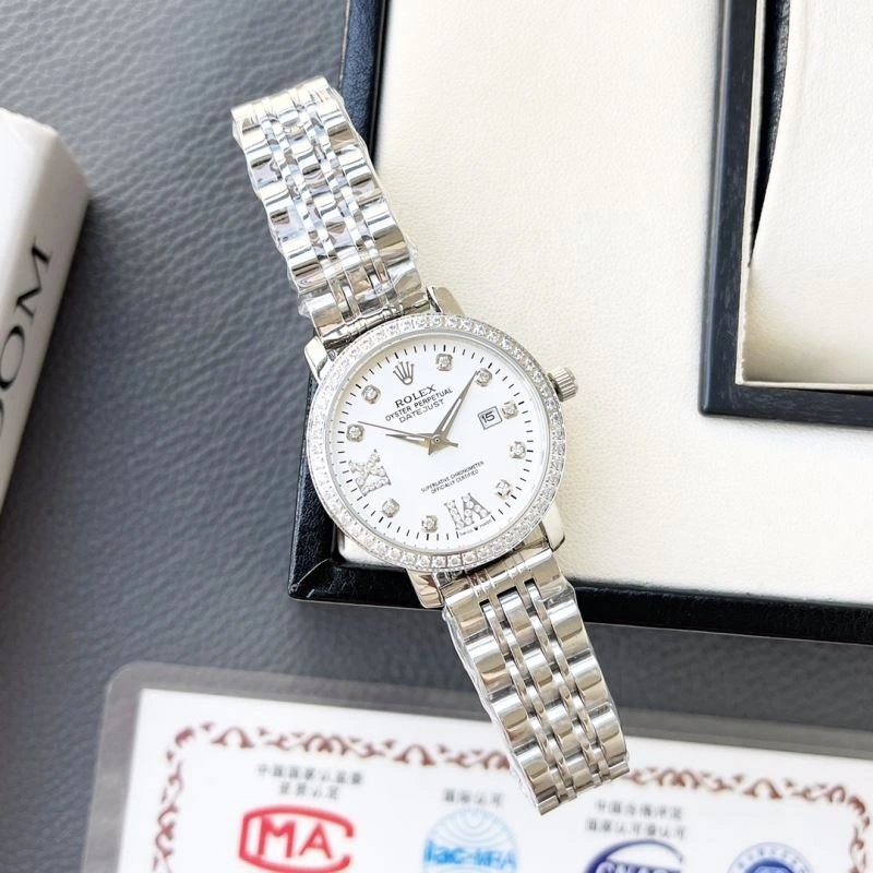 WaterResistant ROLEX Watches 201217