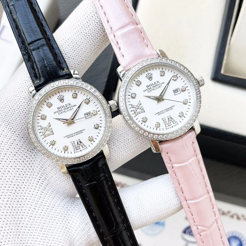 WaterResistant ROLEX Watches 201217