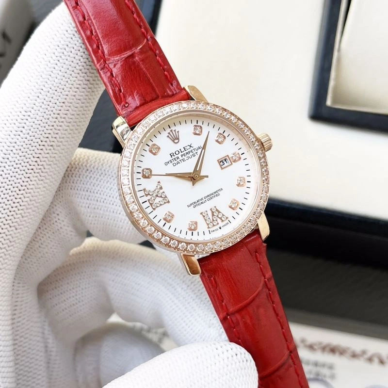 WaterResistant ROLEX Watches 201217