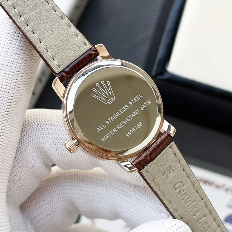 WaterResistant ROLEX Watches 201217
