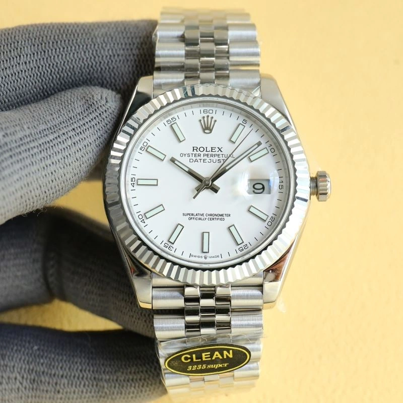 MoistureWicking ROLEX Watches 199140