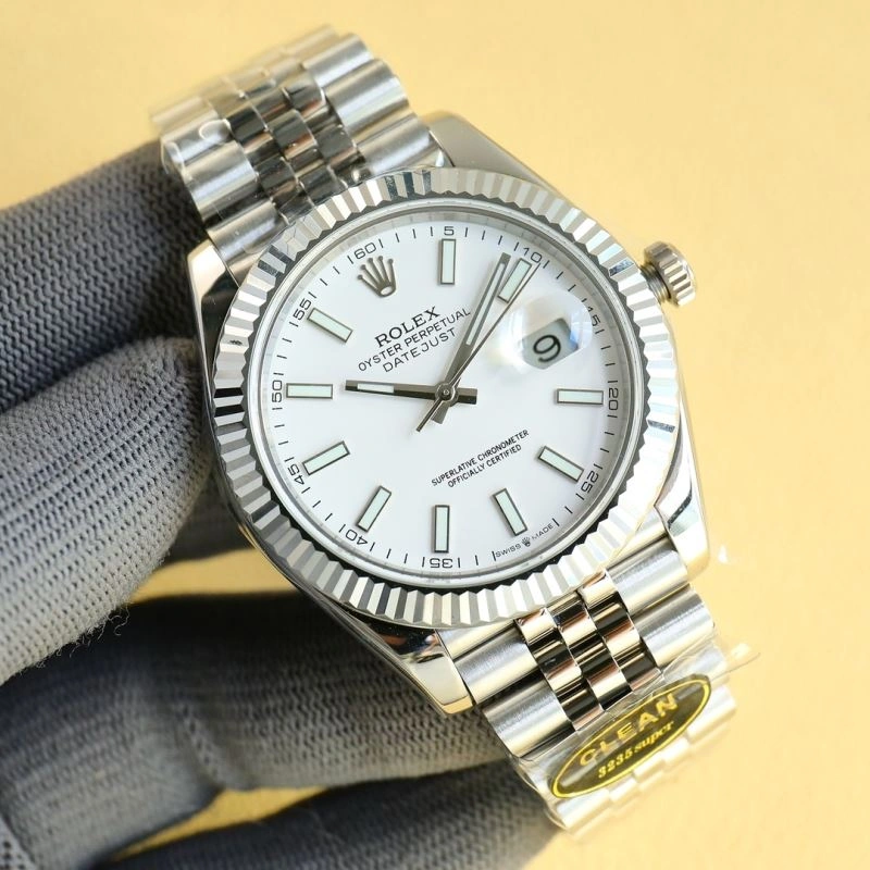 MoistureWicking ROLEX Watches 199140