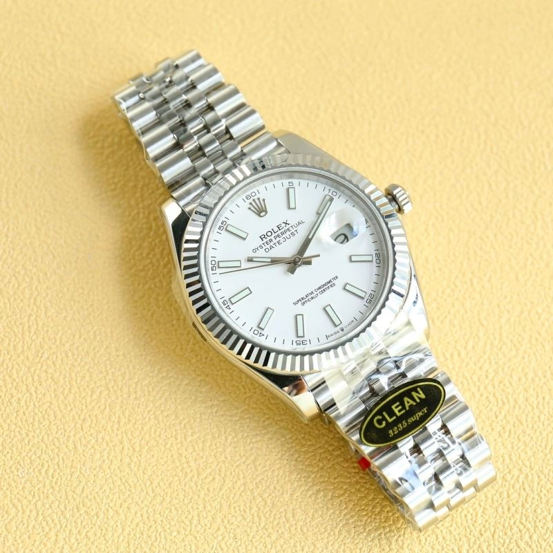 MoistureWicking ROLEX Watches 199140