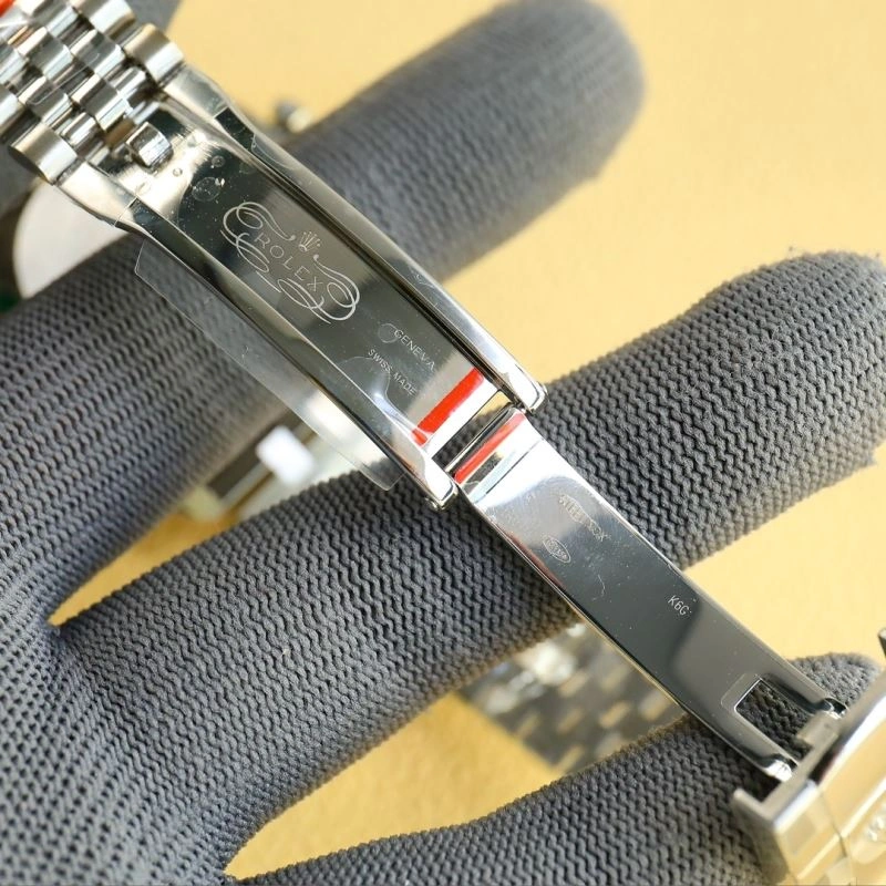 MoistureWicking ROLEX Watches 199140