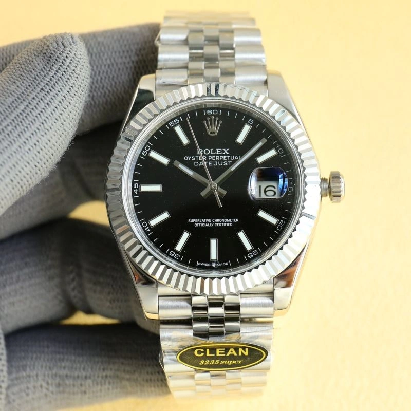 ROLEX Watches GoAnywhere 201212