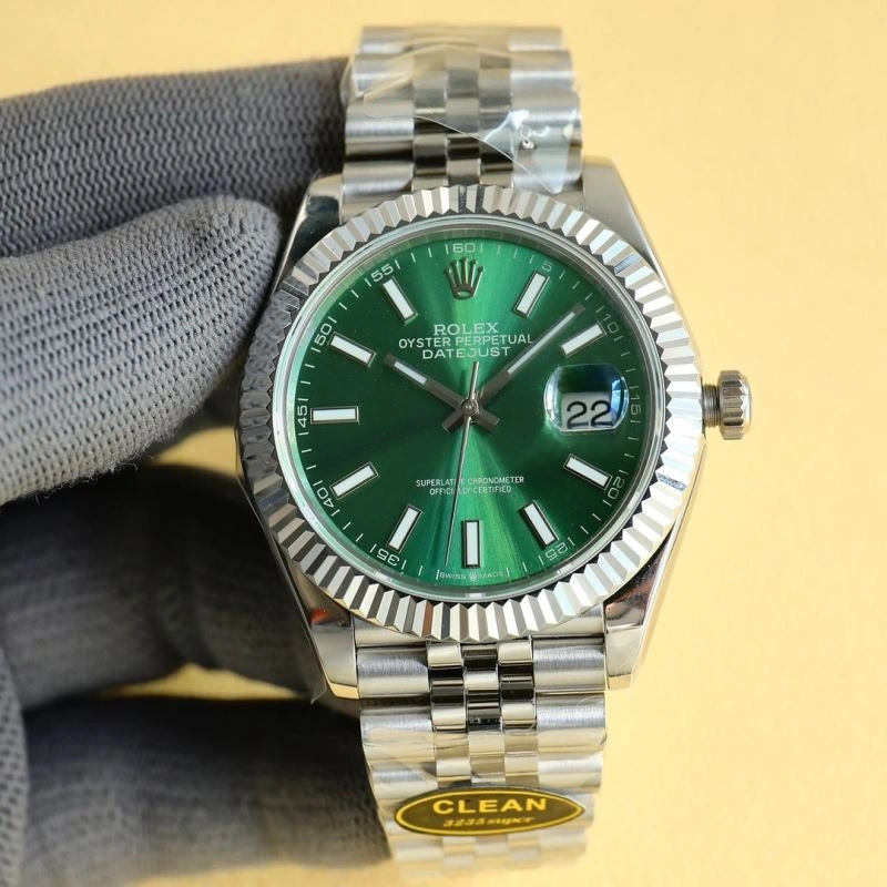 ROLEX Watches GoAnywhere 201212