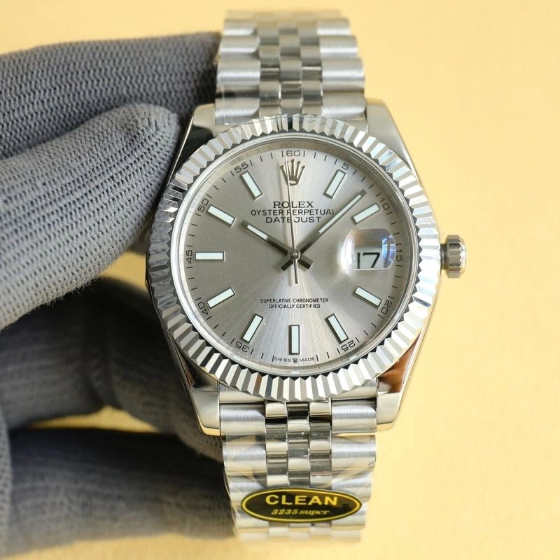 ROLEX Watches GoAnywhere 201212