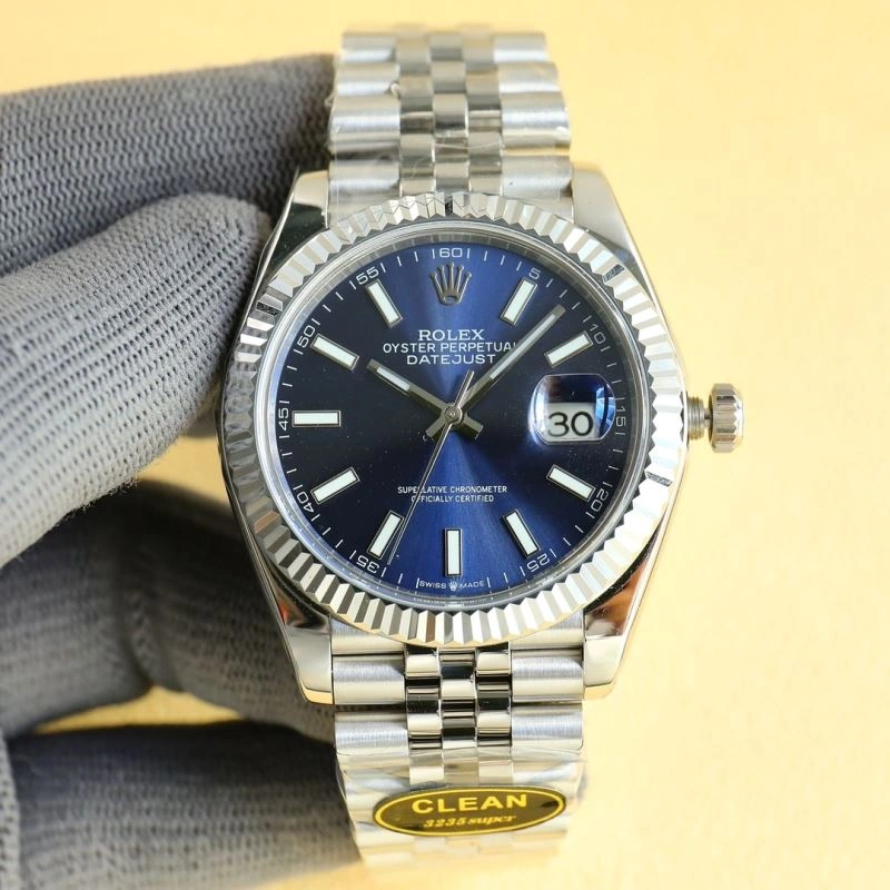 ROLEX Watches GoAnywhere 201212
