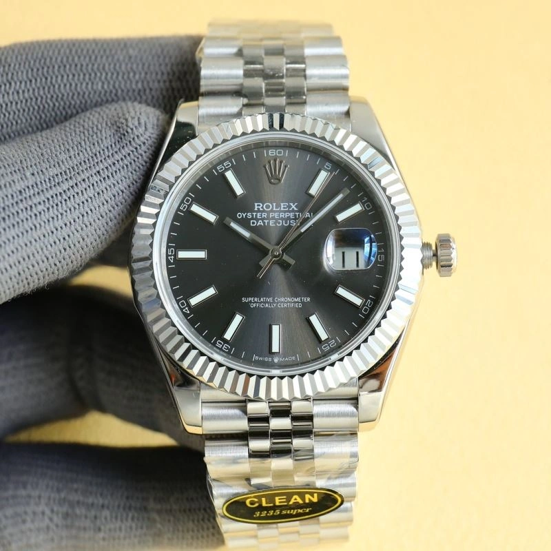 ROLEX Watches GoAnywhere 201212