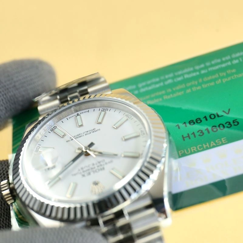 ROLEX Watches GoAnywhere 201212